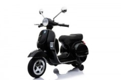 ES-TOYS Elektromotorrad Vespa Elektro-Motorrader Электрический мотоцикл Электромотоциклы Vespa