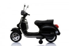 ES-TOYS Elektromotorrad Vespa Elektro-Motorrader Электрический мотоцикл Электромотоциклы Vespa