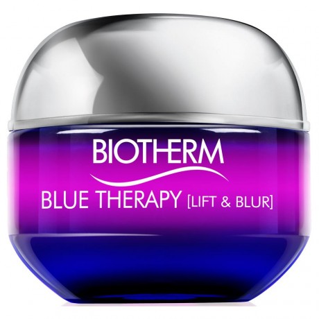 Biotherm (Биотерм) Blue Therapy Lift & Blur Creme, Дневной крем для лица, 50 мл