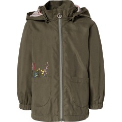 name it Parka NMFMYNTE fur Madchen Парка NMFMYNTE для девочек