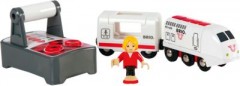 BRIO IR ИК