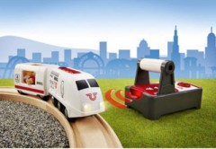 BRIO IR ИК