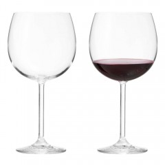 Montana Bordeauxglas 6st, Монтана Набор бокалов для красного вина 630 мл, 6 шт
