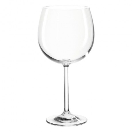 Montana Bordeauxglas 6st, Монтана Набор бокалов для красного вина 630 мл, 6 шт