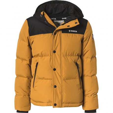 GARCIA JEANS Winterjacke fur Jungen Зимняя куртка для мальчиков