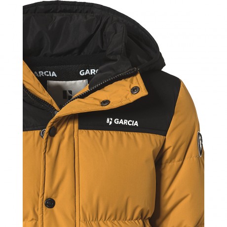 GARCIA JEANS Winterjacke fur Jungen Зимняя куртка для мальчиков