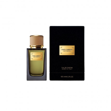 Dolce&Gabbana Velvet Collection Tender Oud Коллекция Velvet Tender Oud