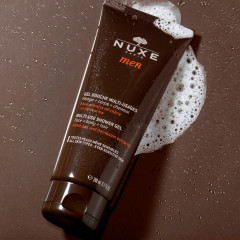 NUXE Nuxe Men Multifunktions-Duschgel  Nuxe Men многофункциональный гель для душа
