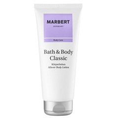 Marbert Body Lotion  лосьон для тела