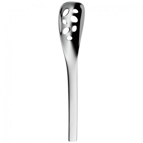 WMF WMF Servierloffel klein NUOVA silber Ложка сервировочная WMF маленькая NUOVA
