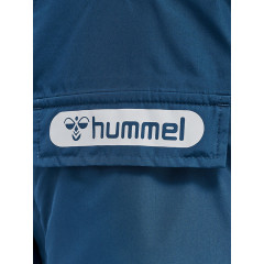 hummel hmlOJO JACKET Ubergangsjacken fur Kinder hmlOJO JACKET Детские межсезонные куртки