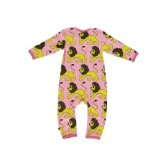 Smafolk Lowen Overalls комбинезон льва