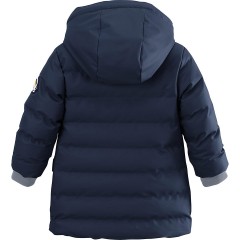 first instinct by killtec Winterjacke FIOW 11 fur Jungen Зимняя куртка FIOW 11 для мальчика