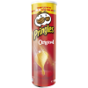 Pringles (Принглс) Original Чипсы с солью 190г