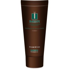 MBR Medical Beauty Research Men Oleosome Shower &amp; Care Гель для душа для мужчин, 200 мл