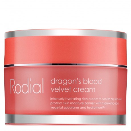 Rodial Velvet Cream  Бархатный крем