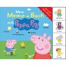 Schwager Steinlein Verlag Mein Memo-Buch mit Peppa Pig Моя записная книжка со свинкой Пеппой