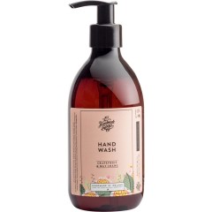 The Handmade Soap Hand Wash  мытье рук