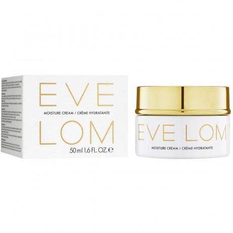 Eve Lom Moisture Cream  Увлажняющий крем
