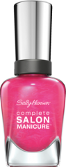Sally Hansen Лак для ногтей Complete Salon Маникюр Back to Fuchsia Nr. 530, 14,7 мл