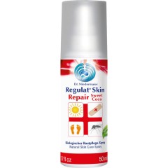 Dr. Niedermaier Korperpflege Regulat Skin Repair Sweet Coco, 50 мл