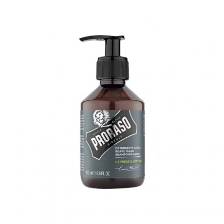 PRORASO Bartreiniger  очиститель бороды