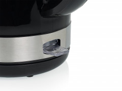Tristar Tristar Wasserkocher, 1.7 l, 2200 W, ohne Kabel elektrischer Tee Heisswasserbereiter schnell  leise  Чайник Tristar, 1,7 л, 2200 Вт, без кабеля, электрочайник, быстрый и тихий
