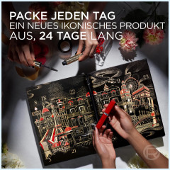 L'OREAL PARIS Adventskalender 2024 Maison, Адвент-календарь 2024, 24 бьюти сюрприза