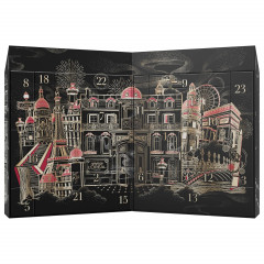 L'OREAL PARIS Adventskalender 2024 Maison, Адвент-календарь 2024, 24 бьюти сюрприза