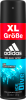 adidas men Дезодорант-спрей Ice Dive, 150 мл
