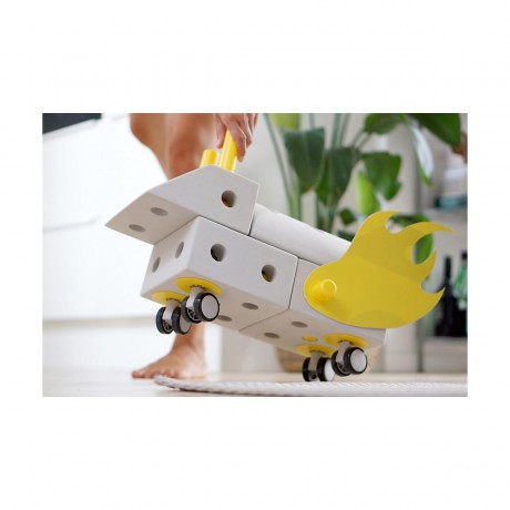 Modu Rollen x4 рулоны х4