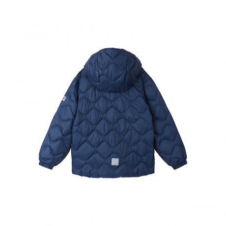 Reima Daunenjacke Fossila Daunenjacken fur Kinder Пуховик Fossila пуховики для детей