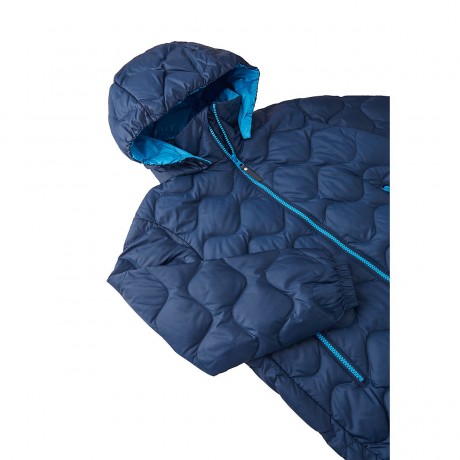 Reima Daunenjacke Fossila Daunenjacken fur Kinder Пуховик Fossila пуховики для детей