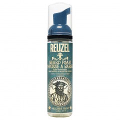 Reuzel Beard Foam  Пена для бороды