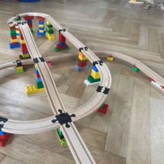 TOY2 Rundum Gross Большой вокруг