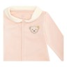Steiff Overall mit Fuss Bubikragen Комбинезон с воротником Питер Пэн на ножке