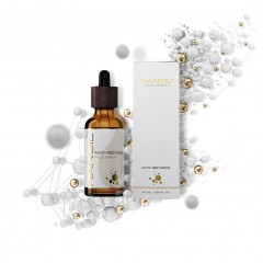 Nanoil Nanoil Anti-Redness Face Serum  Nanoil Сыворотка для лица против покраснений
