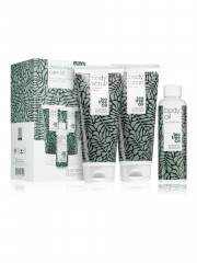 Australian Bodycare Stretch Mark Care Kit Körperpflegeset Подарочный набор от растяжек, веганский, для беременных