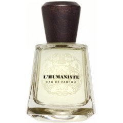 Frapin L'Humaniste Eau de Parfum Парфюмерная вода, 100 мл