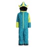 WeeDo UMONDO Monster Schneeanzuge Снежный комбинезон UMONDO Monster
