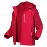 Regatta Doppeljacke Hydrate VII Outdoorjacken fur Kinder Двойная куртка Hydrate VII Куртки для активного отдыха для детей