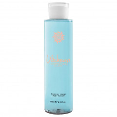 Wakeup Cosmetics Magical Toning Body Potion  Волшебное тонизирующее зелье для тела