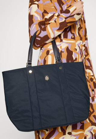 Tommy Hilfiger MY TOTE Tote bag desert sky MY TOTE Сумка-тоут небо пустыни