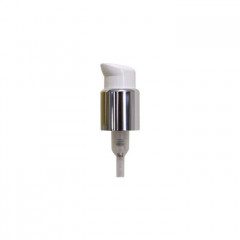 Ligne St Barth Dispenser Golden/Silver Дозатор для косметический продуктов, золотистый/серебряный