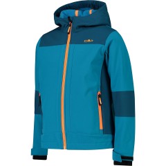 CMP Softshelljacke куртка софтшелл