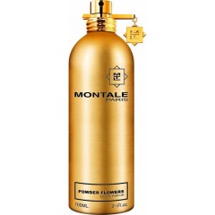 Montale (Монтейл) Blumen Eau de Parfum Парфюмерная вода Spray Спрей Powder Flowers, 100 мл