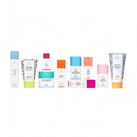 Drunk Elephant TRUNK 6.0 БАГАЖНИК 6.0