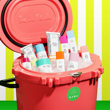 Drunk Elephant TRUNK 6.0 БАГАЖНИК 6.0