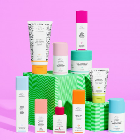 Drunk Elephant TRUNK 6.0 БАГАЖНИК 6.0