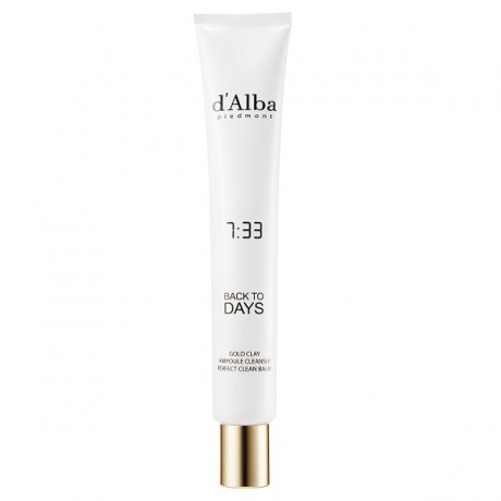 d’Alba d#x27;Alba Back to Days Clean Balm  d#x27;Alba Back to Days Clean Бальзам